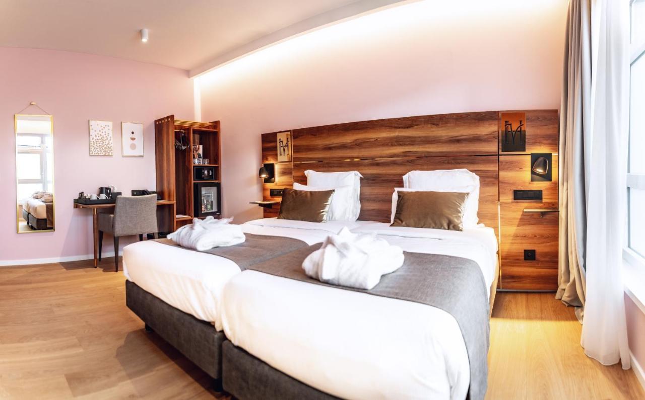 Chambre Lits Jumeaux Confort - Non-Fumeurs