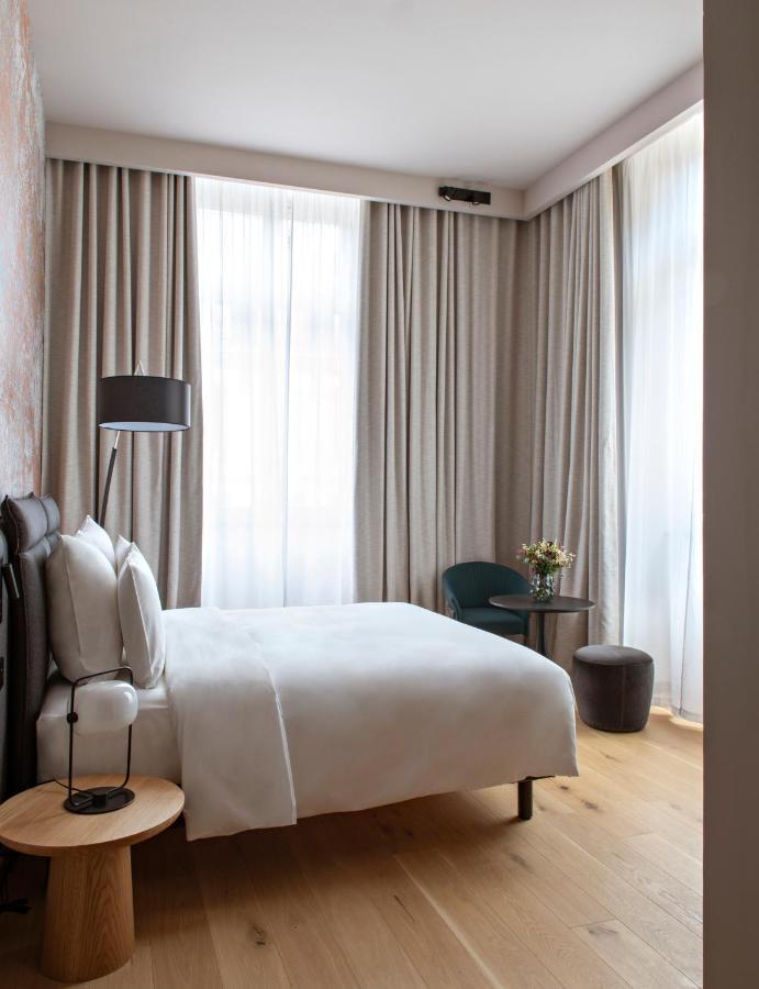 Chambre Supérieure Lit Queen-Size