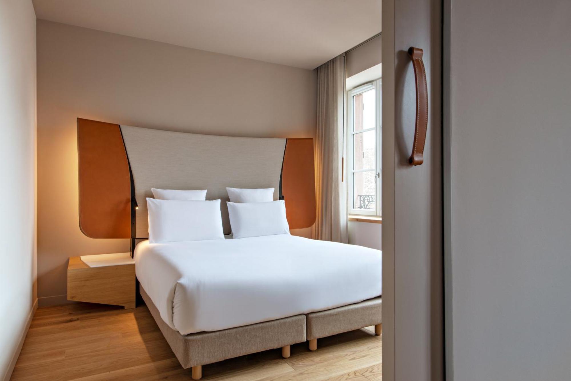 Junior Suite Tripla