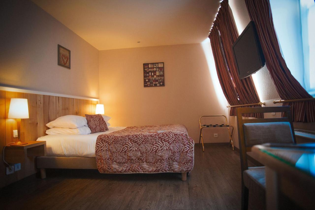 Habitación Doble Confort con ducha o bañera