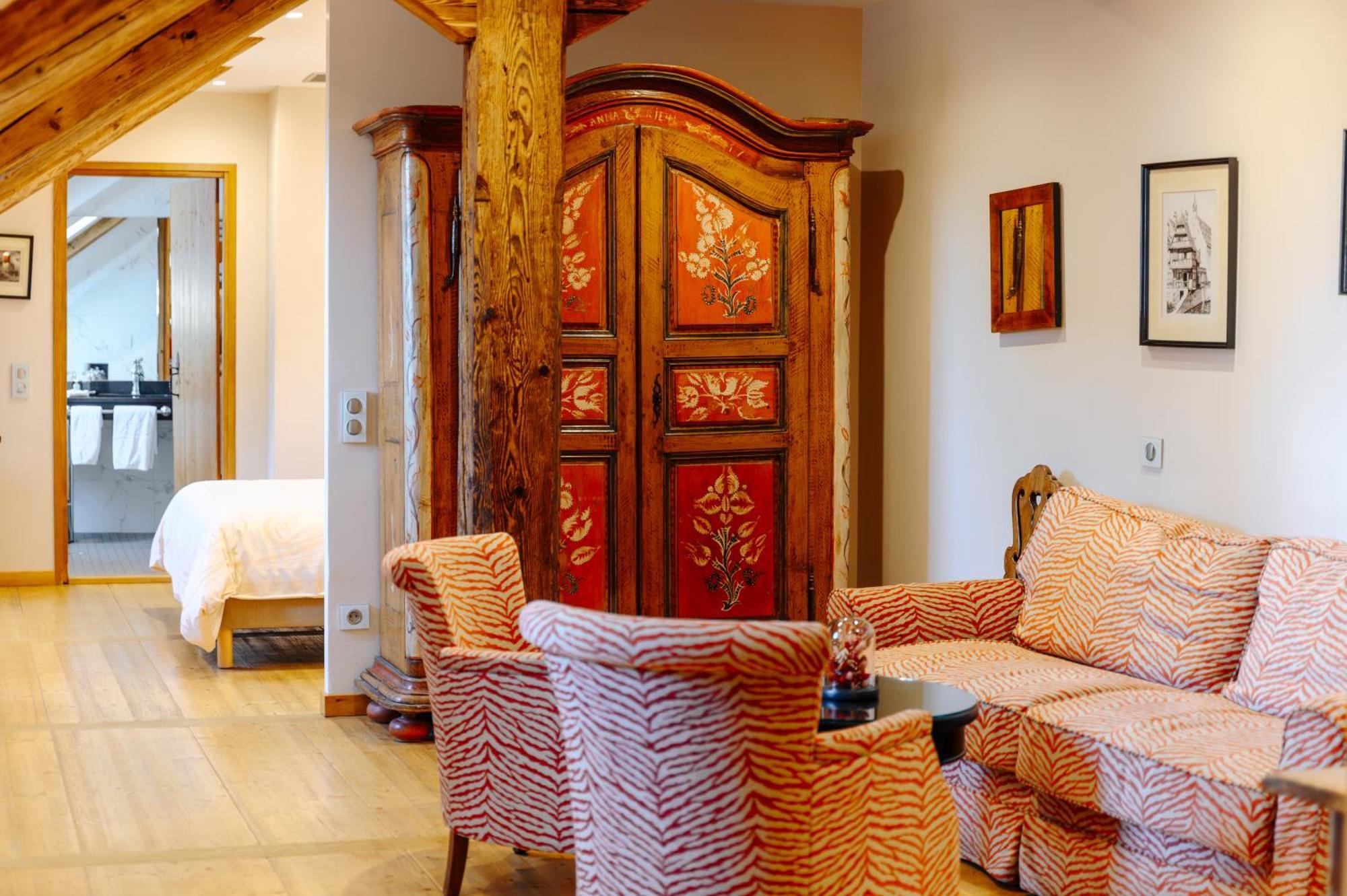 Superior Suite
