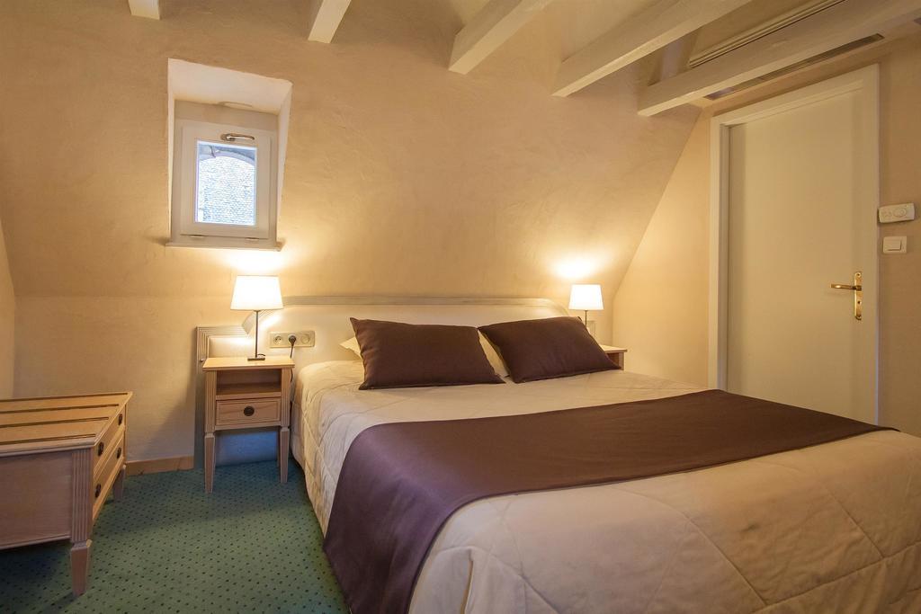 Gemütliches Doppelzimmer
