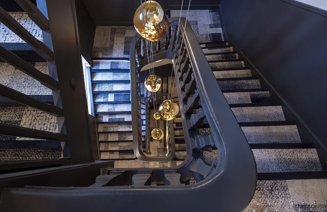 Hôtel Gutenberg-1