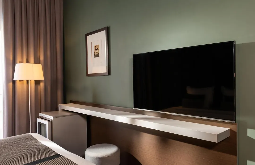 Hôtel Diana Dauphine-1