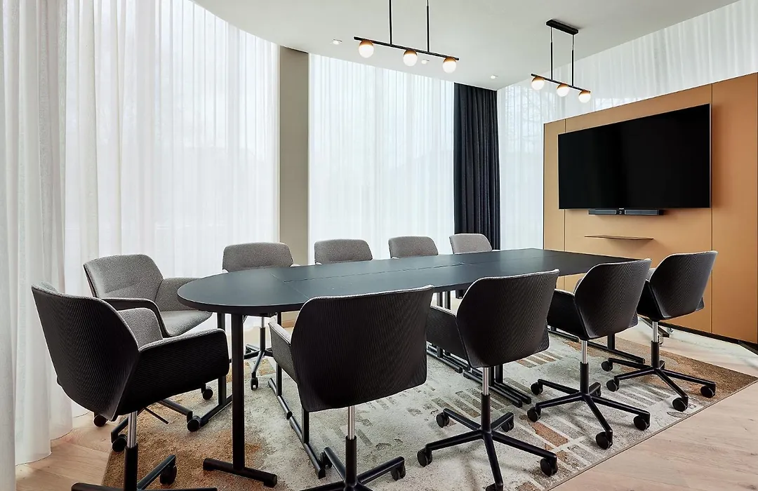 Residence Inn By Marriott Strasbourg-1