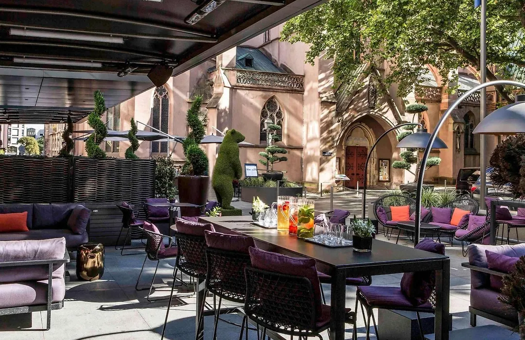 Sofitel Strasbourg Grande Ile-1