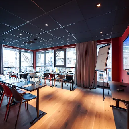 Boma Easy Living Hotel By Stay Collection-3