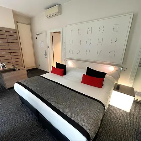 Hôtel Gutenberg-2