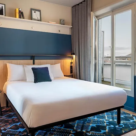 Hotel Kaijoo By Happyculture-2