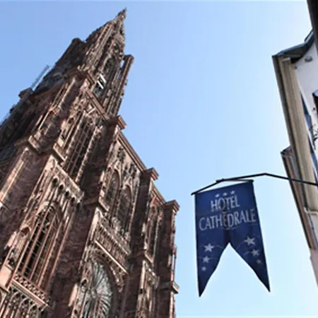 Hotel Cathedrale-3