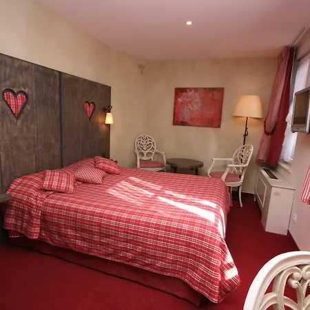 Hotel Beaucour-3