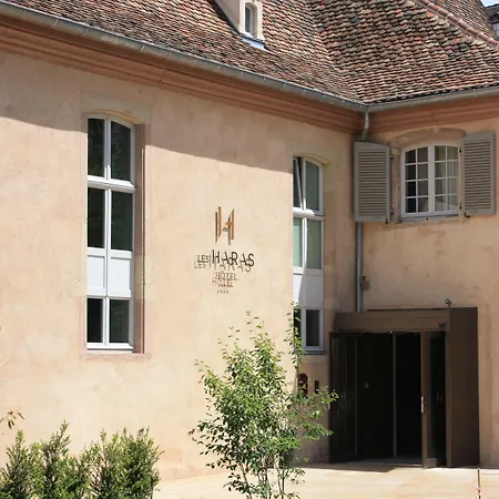 Hotel Les Haras By Stay Collection-3