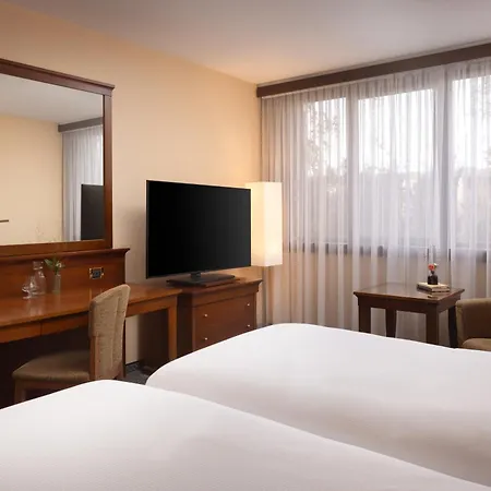 Hilton Strasbourg-3
