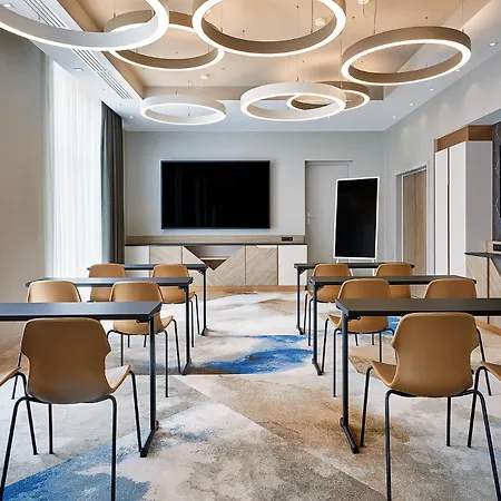 Ac Hotel By Marriott Strasbourg-3