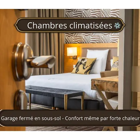 Brit Hotel Strasbourg Le Lodge-2